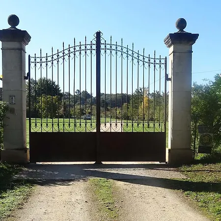 Semesterbostad Le Moulin Des Fumades Payrignac