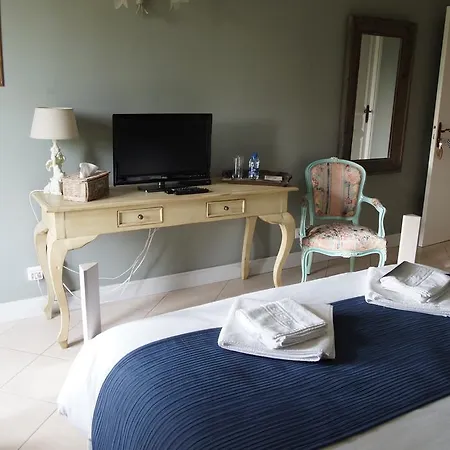 Feriehus Le Moulin Des Fumades Payrignac