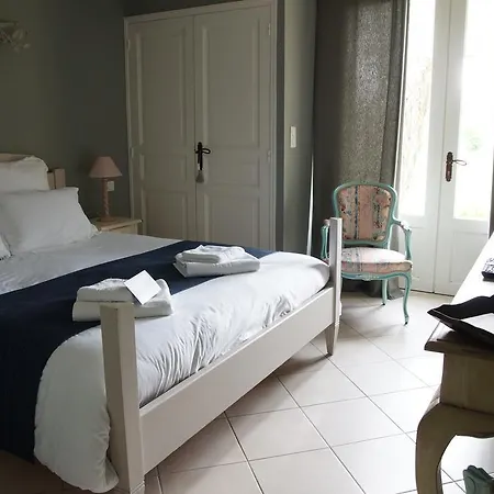 Feriehus Le Moulin Des Fumades Payrignac