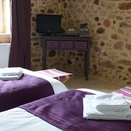 度假居 菲马代磨坊住宿加早餐旅馆 *