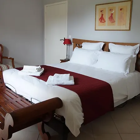 Feriehus Le Moulin Des Fumades