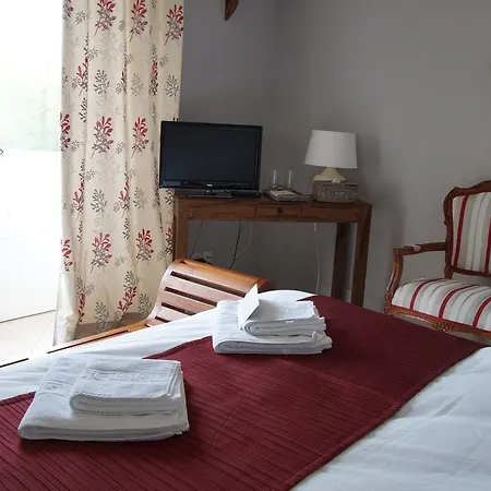 Le Moulin Des Fumades Payrignac