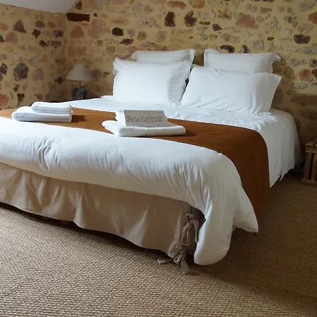 Feriehus Le Moulin Des Fumades *