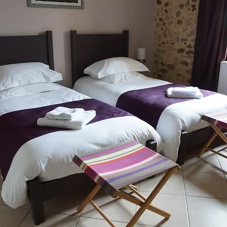 度假居 菲马代磨坊住宿加早餐旅馆