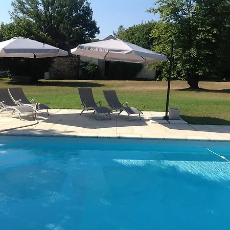 度假居 菲马代磨坊住宿加早餐旅馆 *