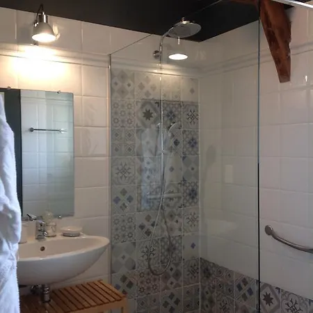 Le Moulin Des Fumades Feriehus Payrignac