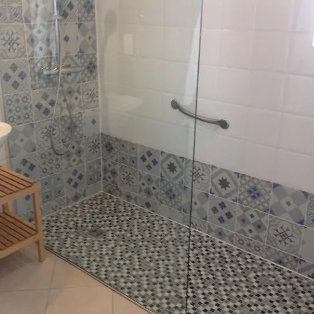 度假居 菲马代磨坊住宿加早餐旅馆 Payrignac