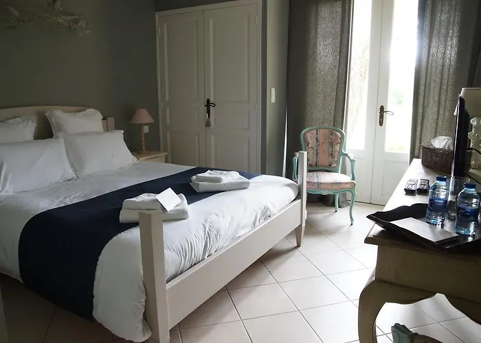 Semesterbostad Le Moulin Des Fumades Payrignac