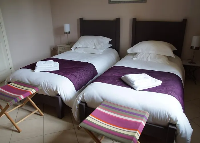 Le Moulin Des Fumades Payrignac