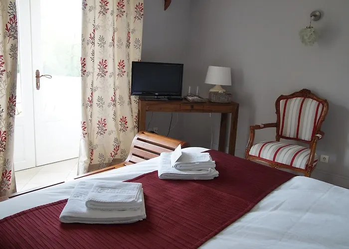 Le Moulin Des Fumades Payrignac