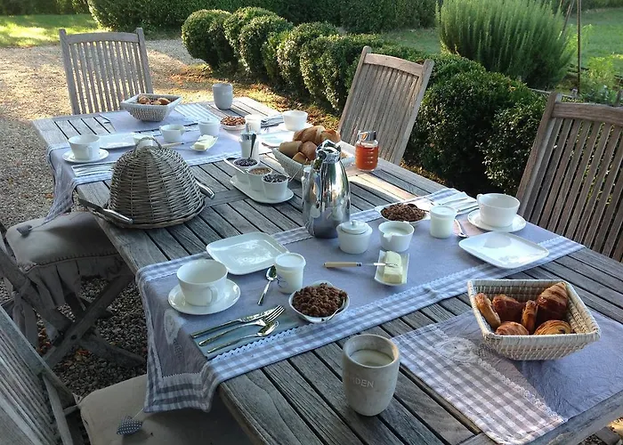 Le Moulin Des Fumades Payrignac