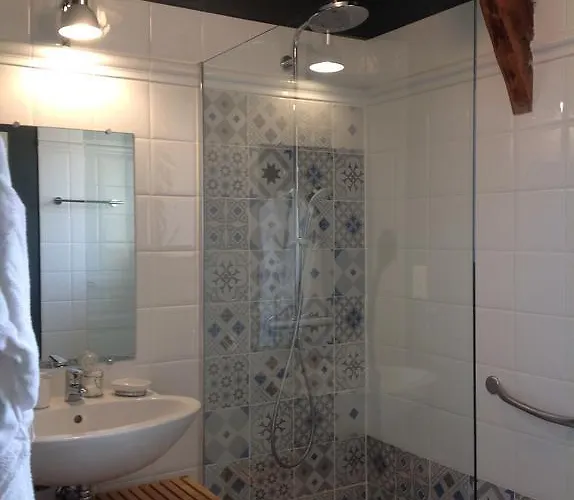 Le Moulin Des Fumades Semesterbostad Payrignac