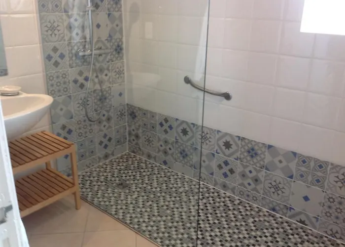 Semesterbostad Le Moulin Des Fumades Payrignac